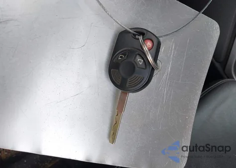 2016 Ford Escape Se из США, поврежденный, VIN 1FMCU9G97GUC86762